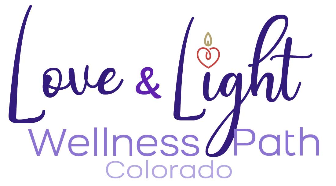 Love and Light Wellness Path